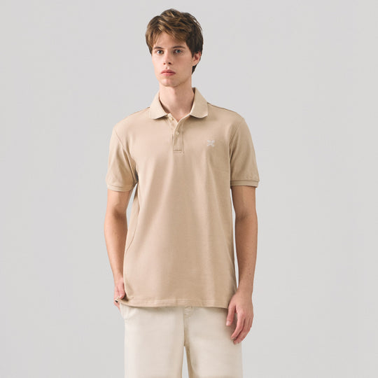 Classic Polo Shirt