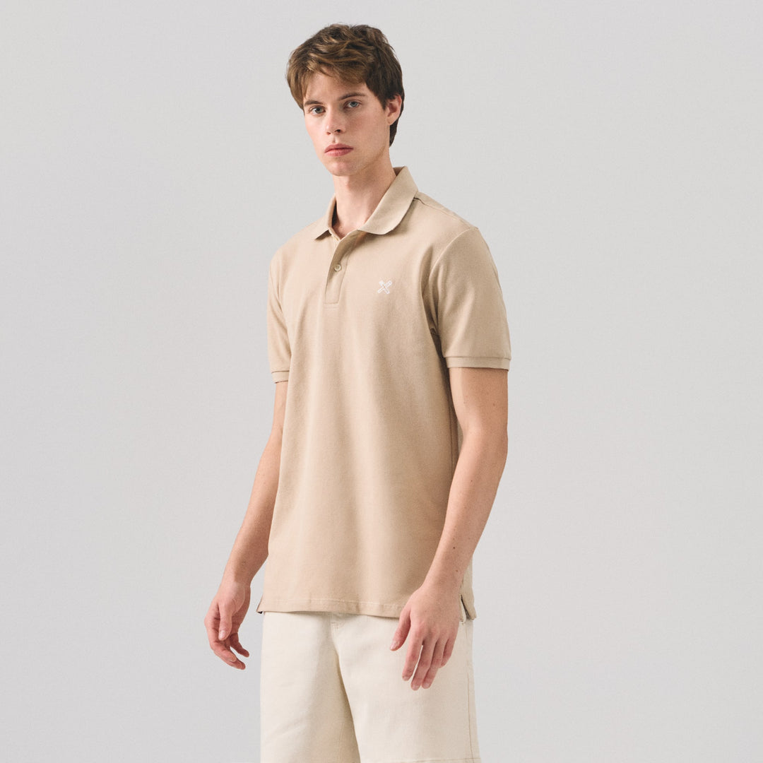 Classic Polo Shirt