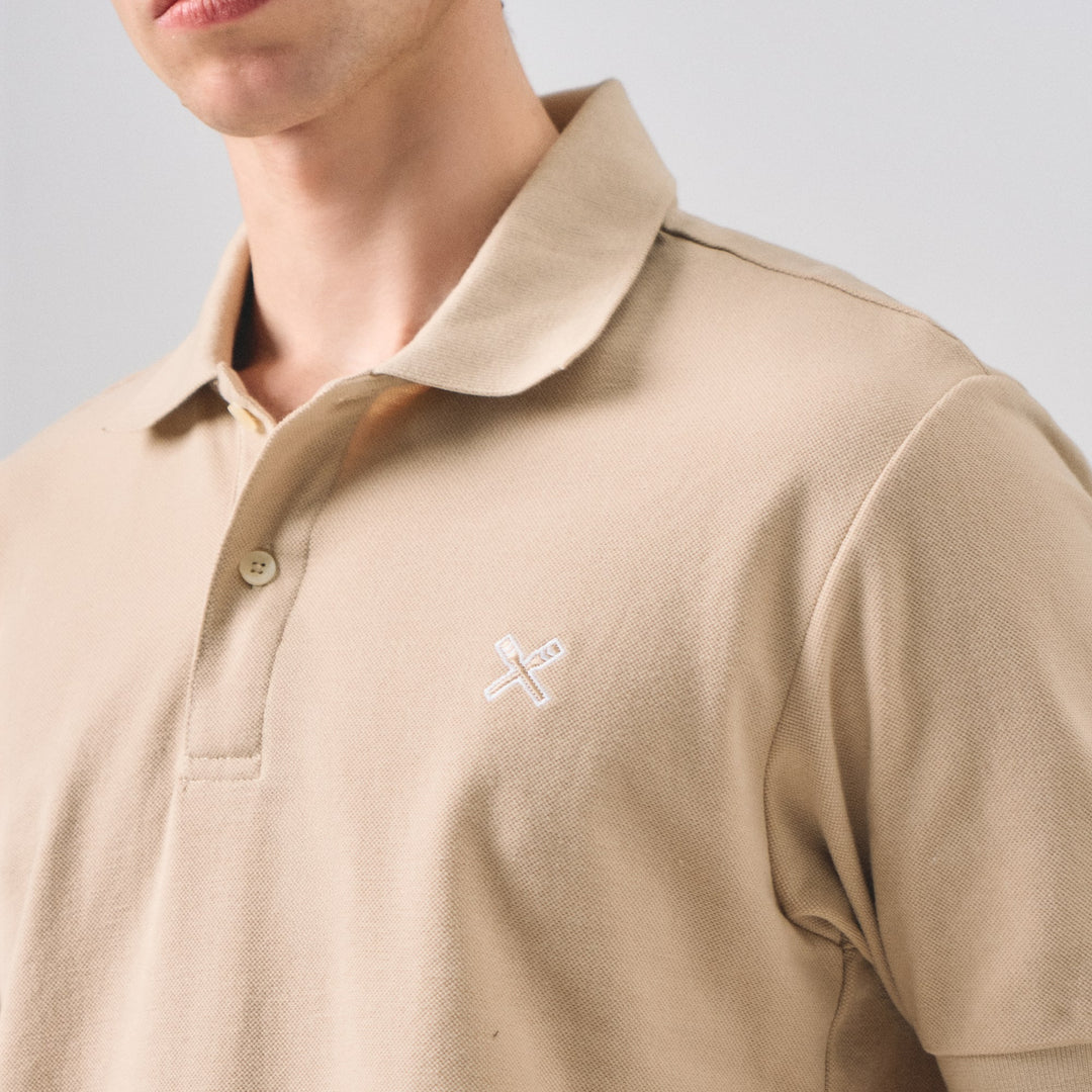 Classic Polo Shirt