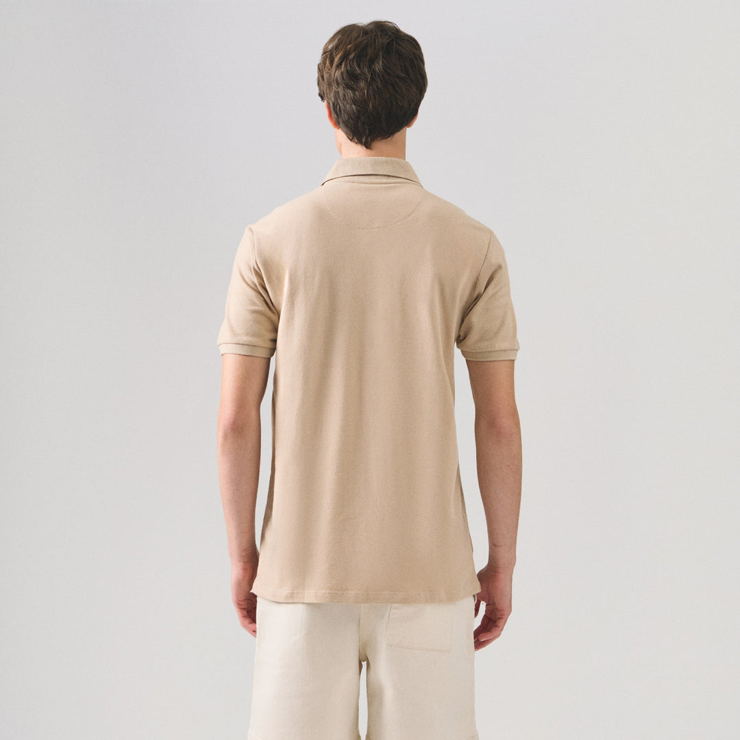 Classic Polo Shirt