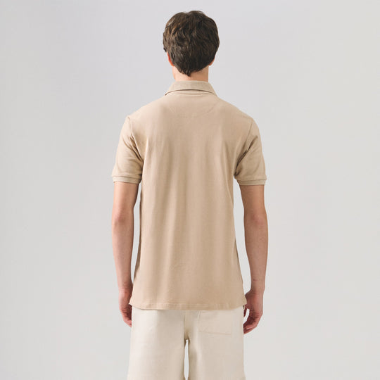 Classic Polo Shirt