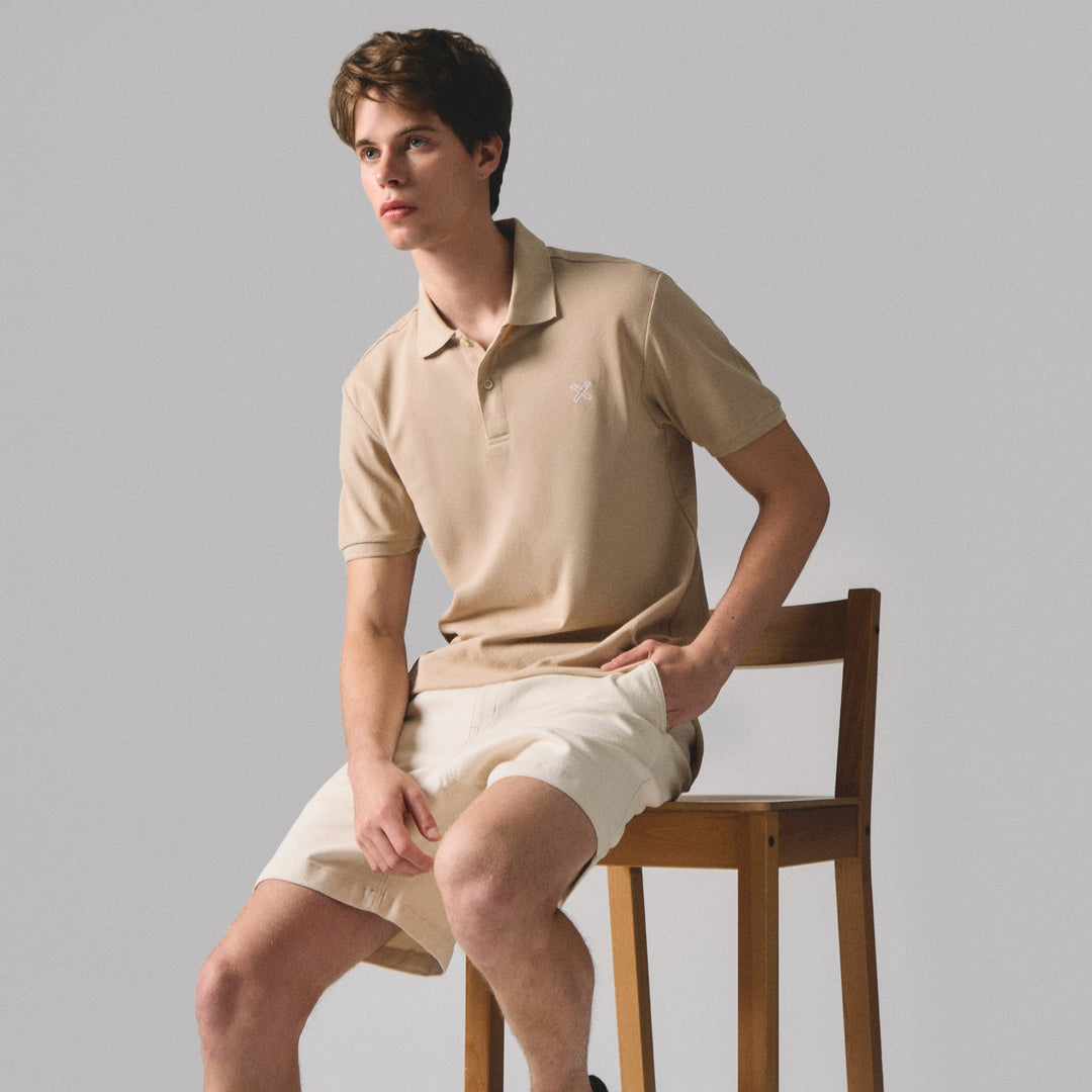 Classic Polo Shirt