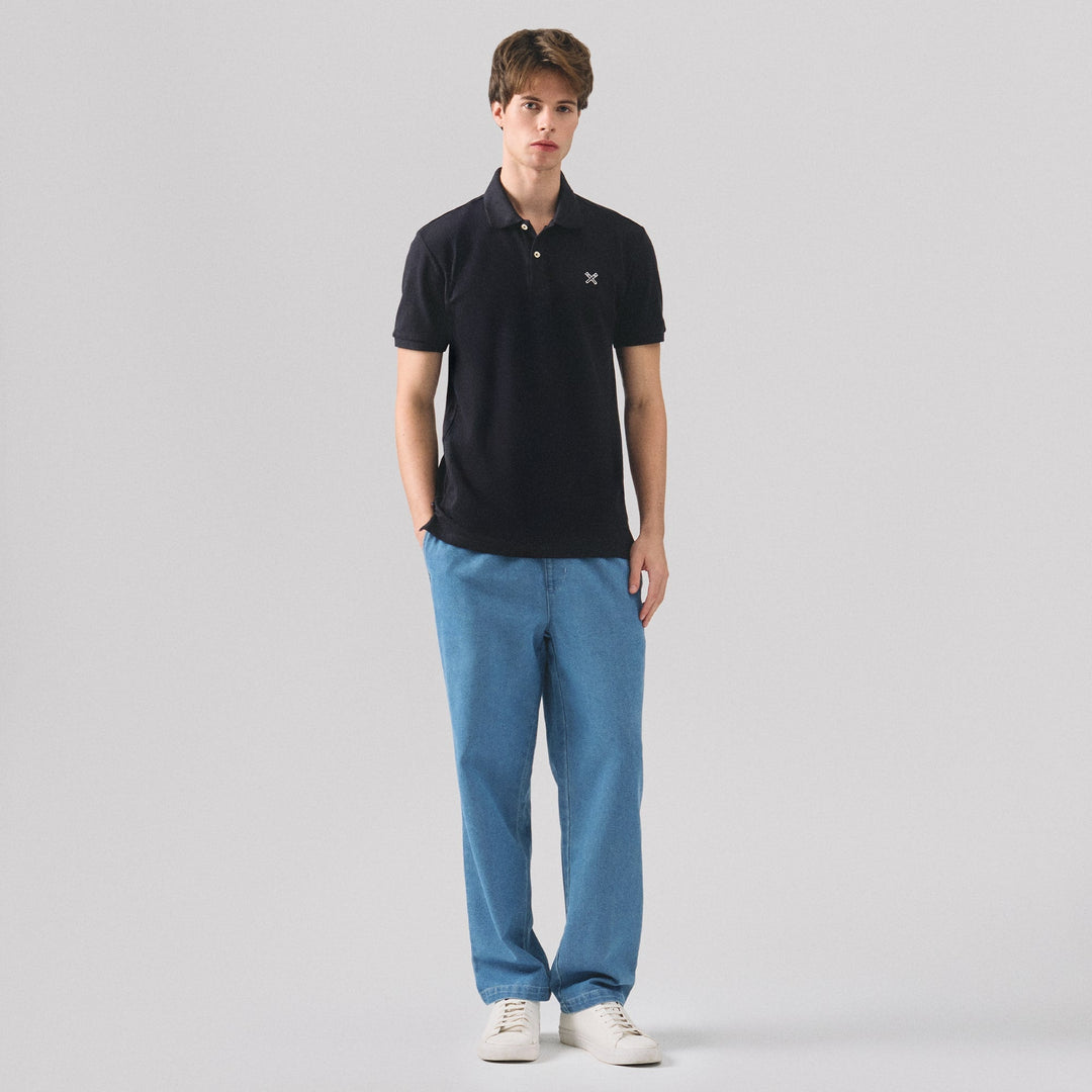 Classic Polo Shirt