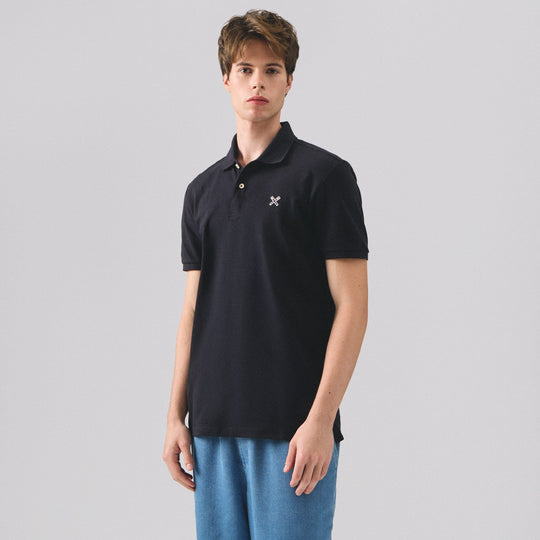 Classic Polo Shirt