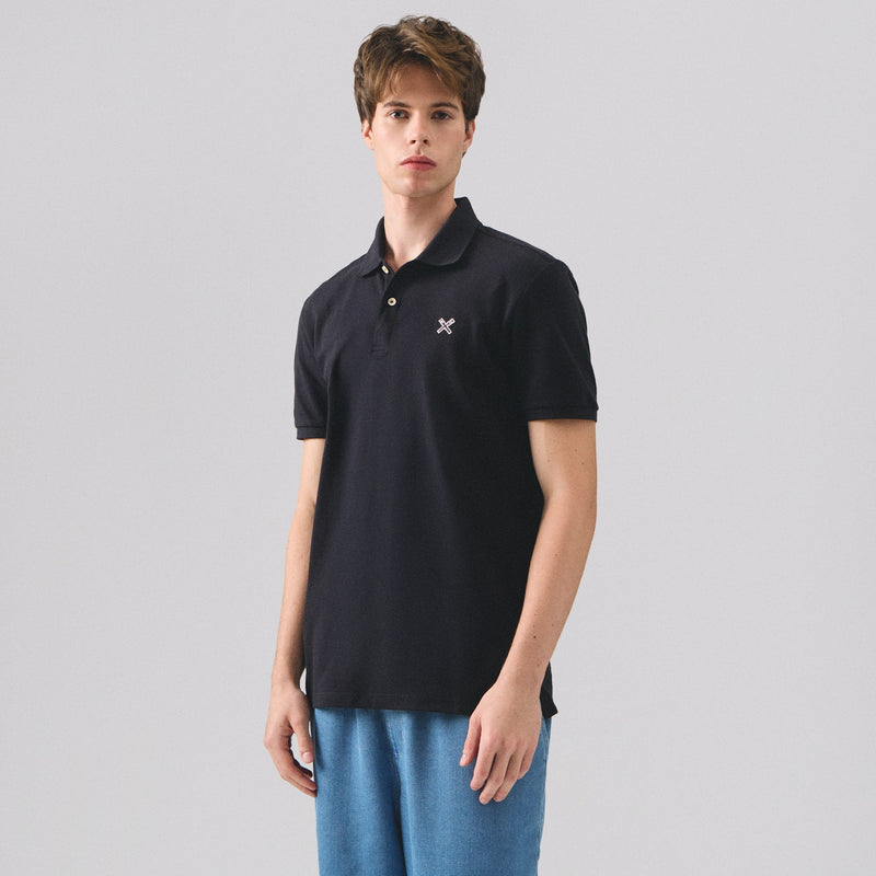 Classic Polo Shirt