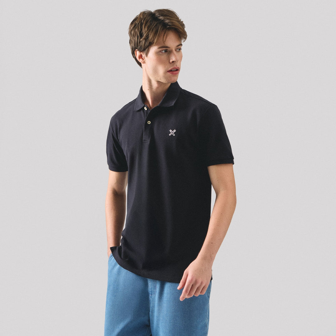 Classic Polo Shirt