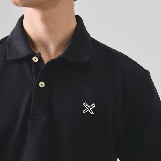 Classic Polo Shirt