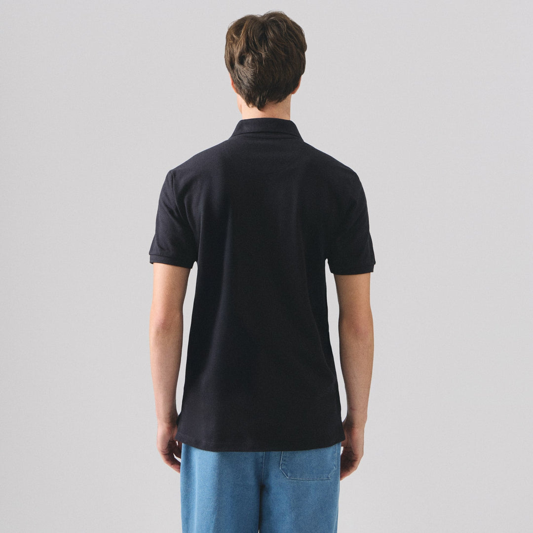Classic Polo Shirt