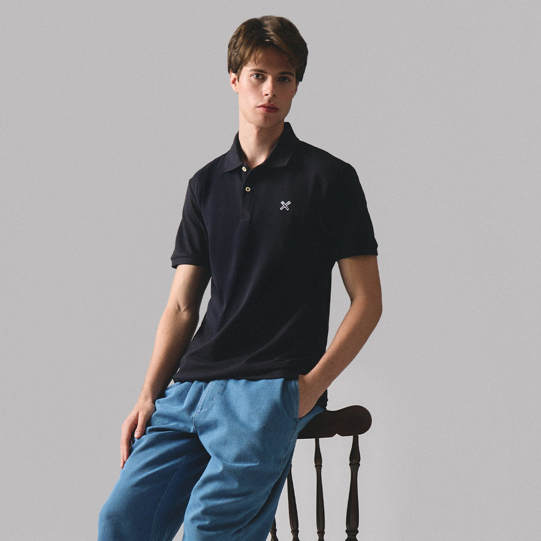 Classic Polo Shirt