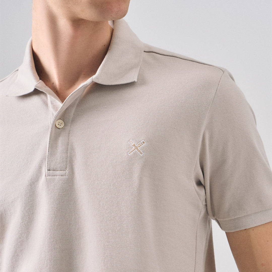 Classic Polo Shirt