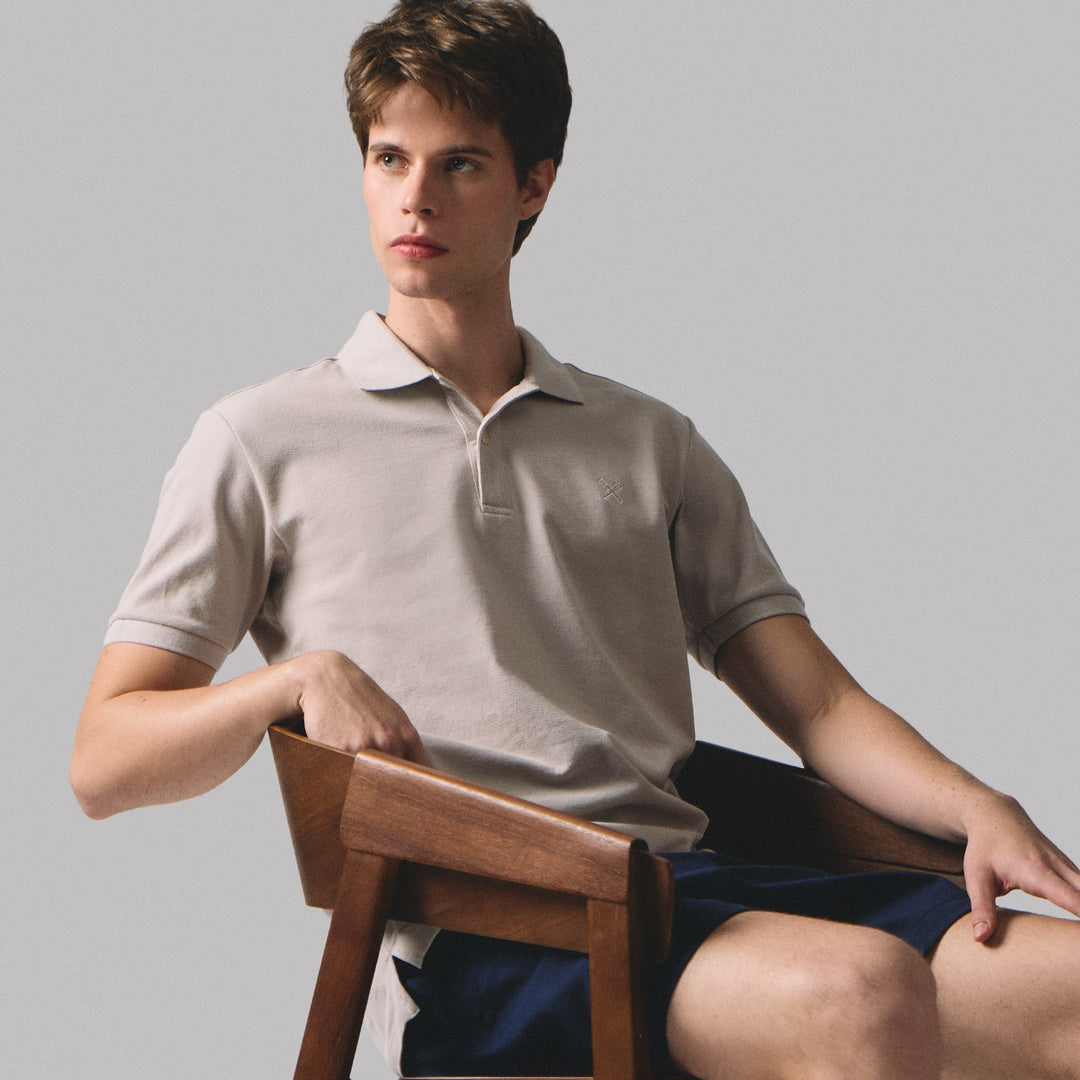 Classic Polo Shirt