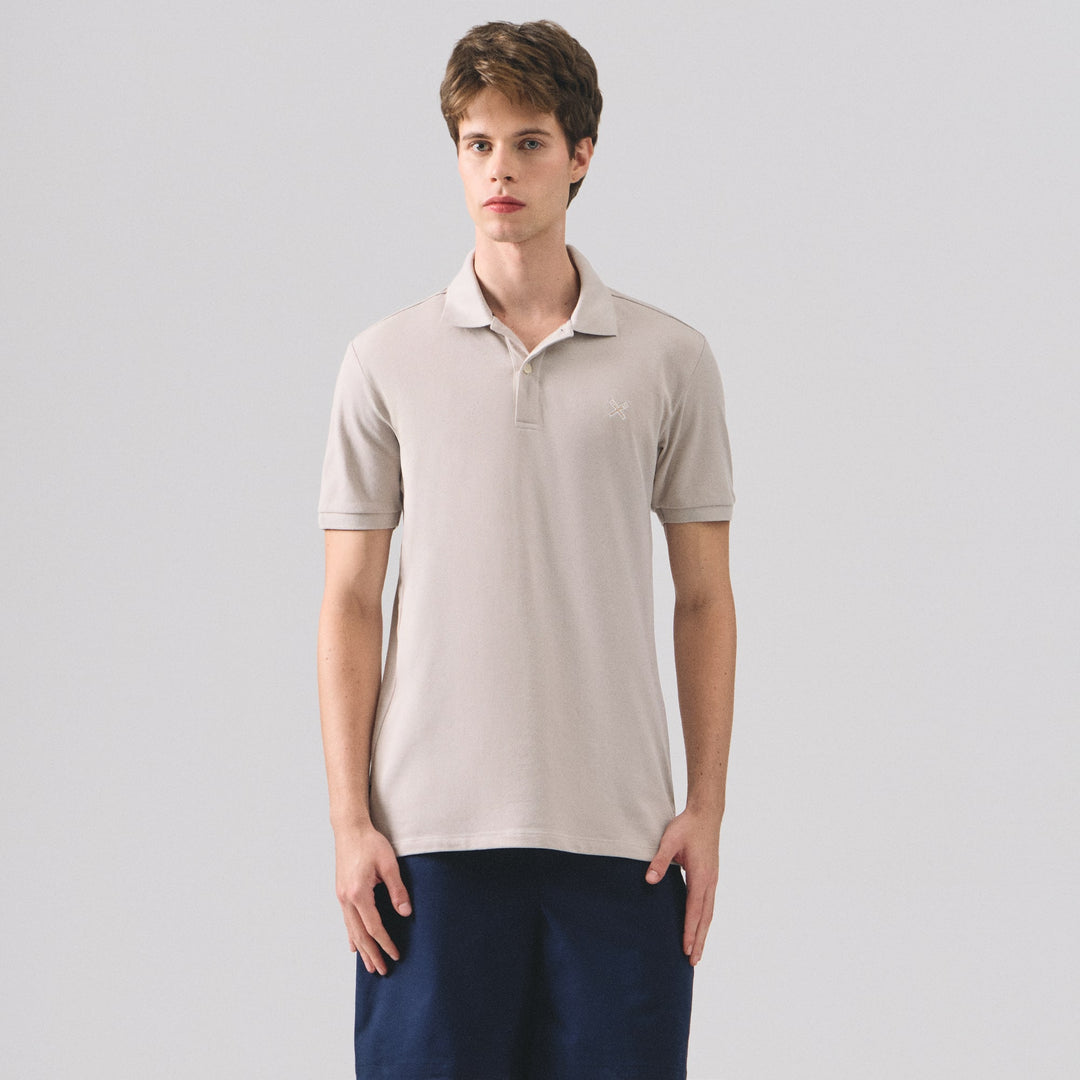 Classic Polo Shirt