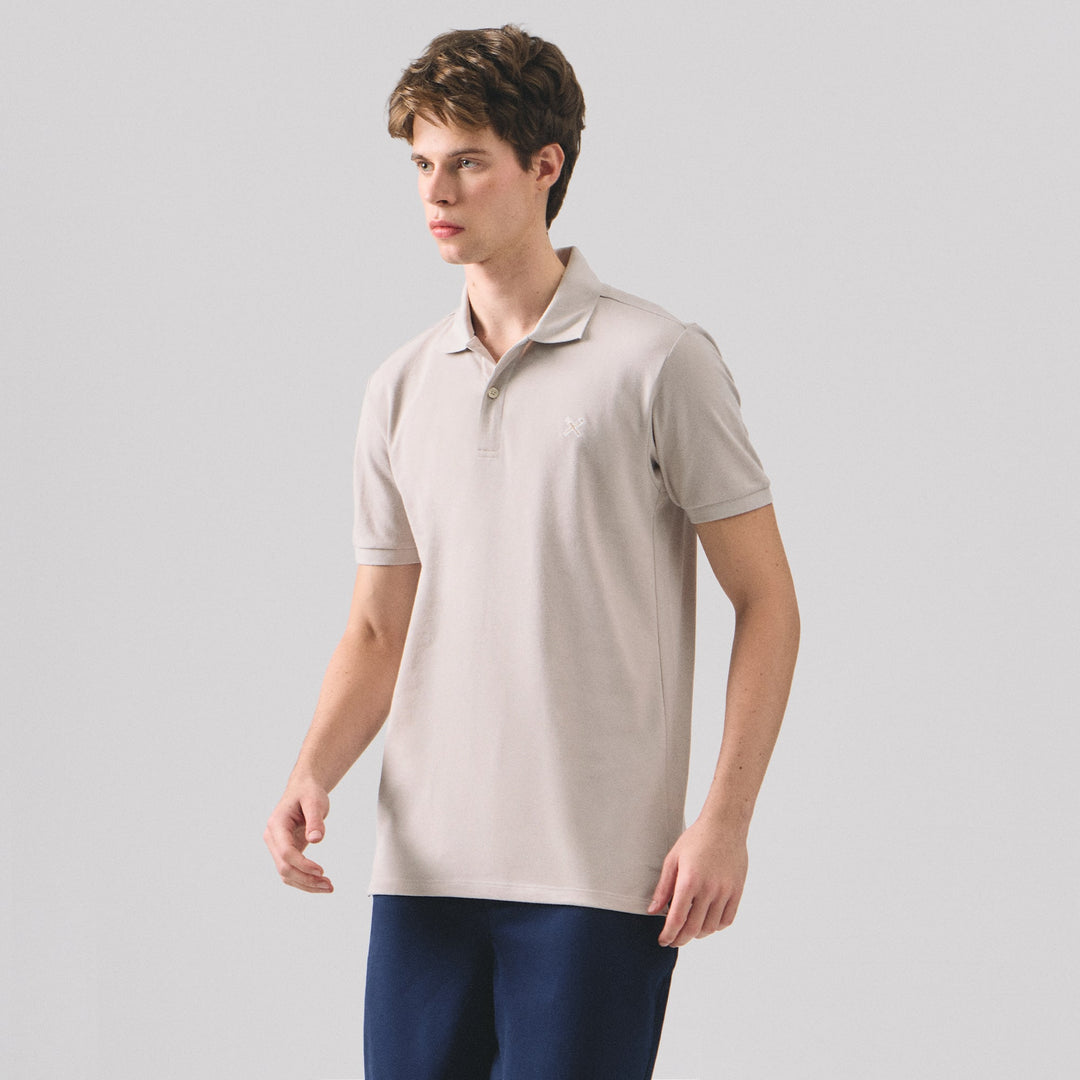 Classic Polo Shirt