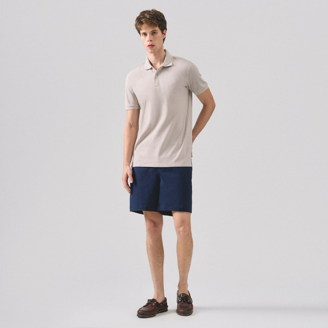Classic Polo Shirt