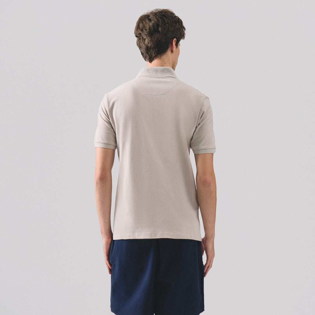 Classic Polo Shirt