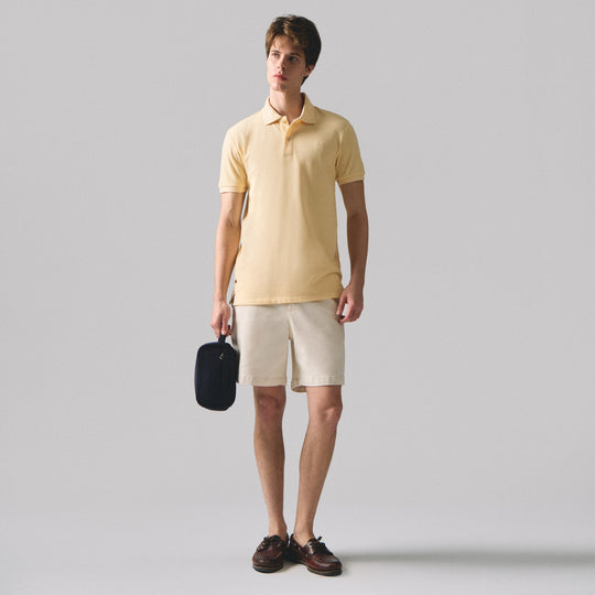 Classic Polo Shirt