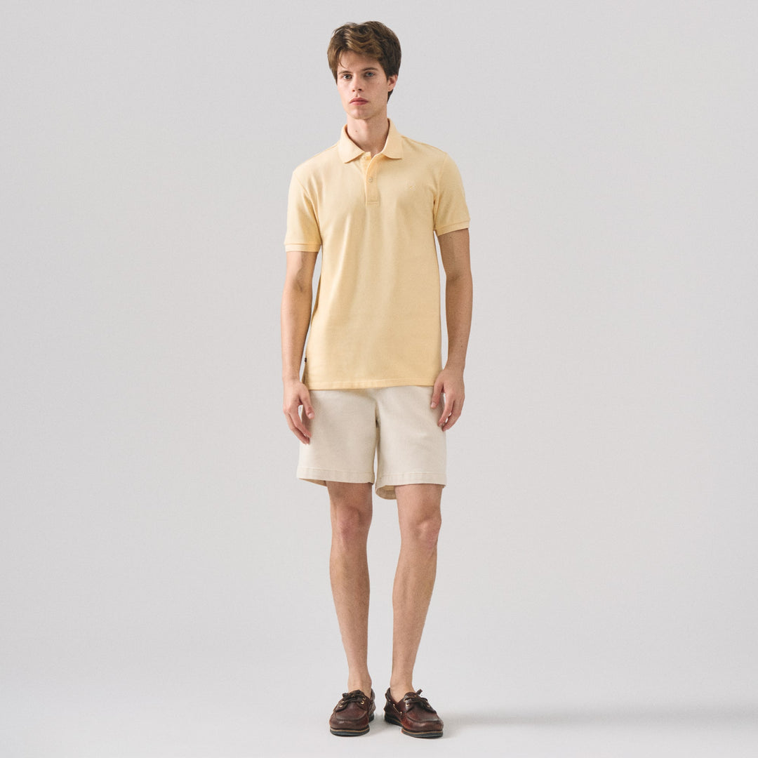 Classic Polo Shirt