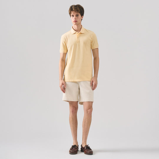 Classic Polo Shirt