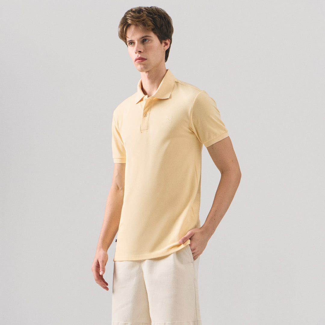 Classic Polo Shirt