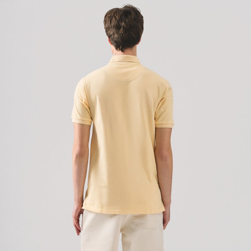 Classic Polo Shirt