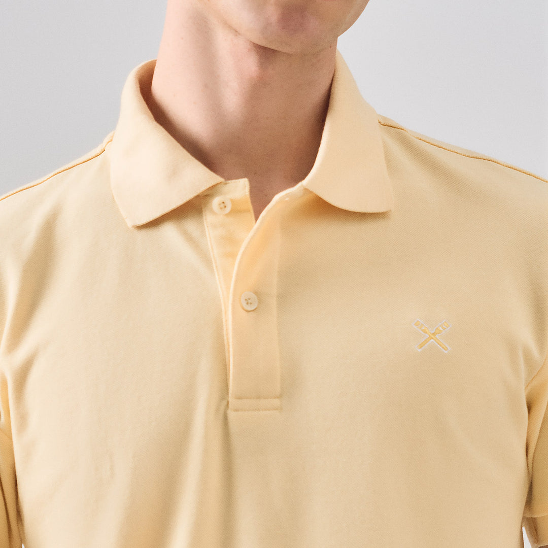 Classic Polo Shirt