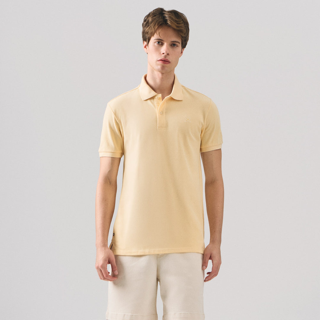 Classic Polo Shirt