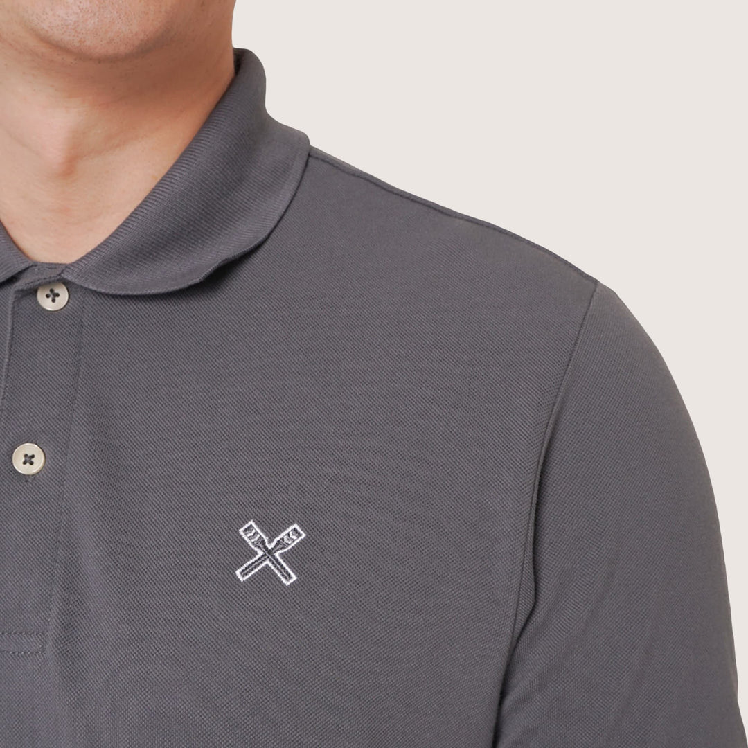 Classic Polo Shirt