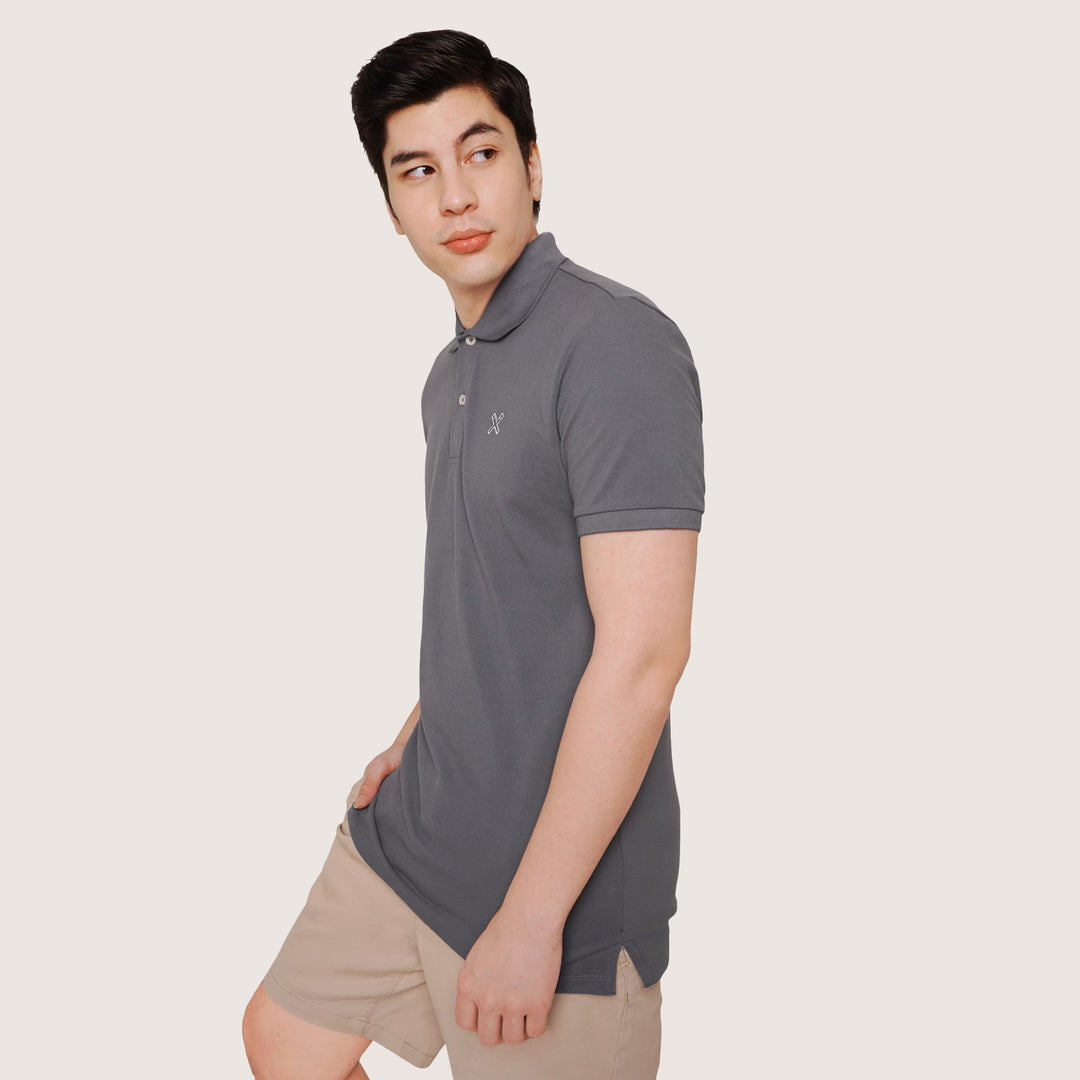 Classic Polo Shirt