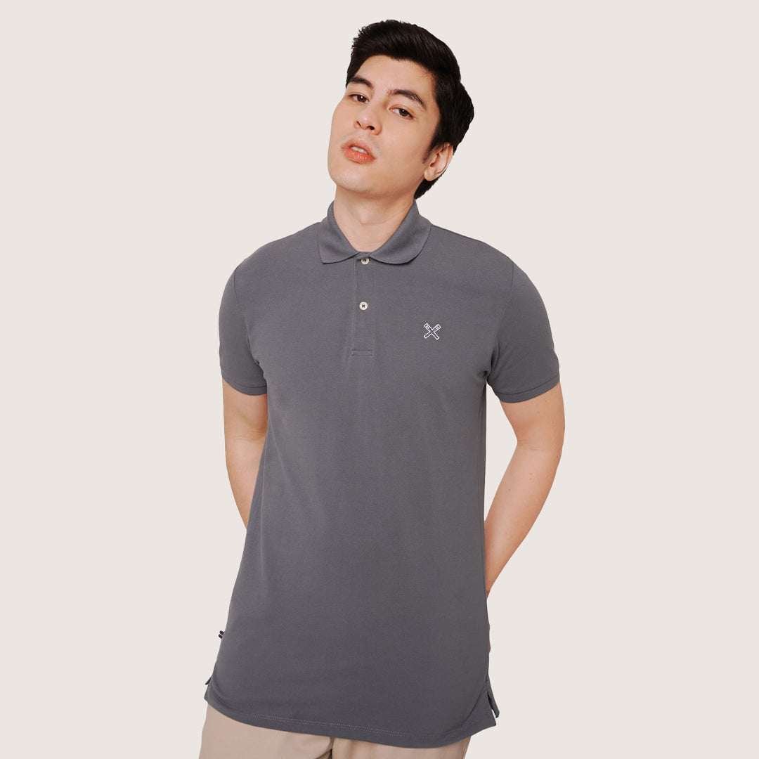Classic Polo Shirt