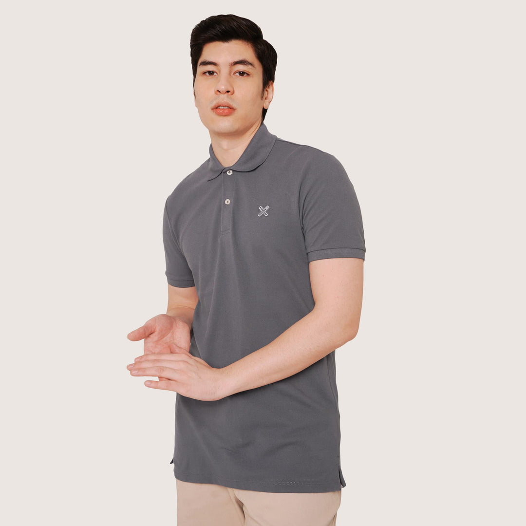 Classic Polo Shirt