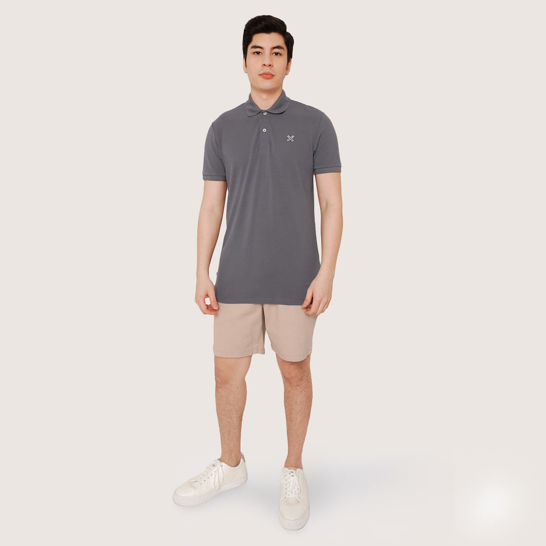 Classic Polo Shirt