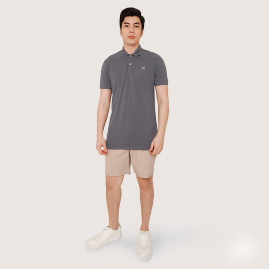 Classic Polo Shirt