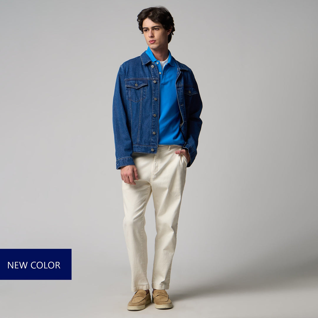 Classic Polo Shirt
