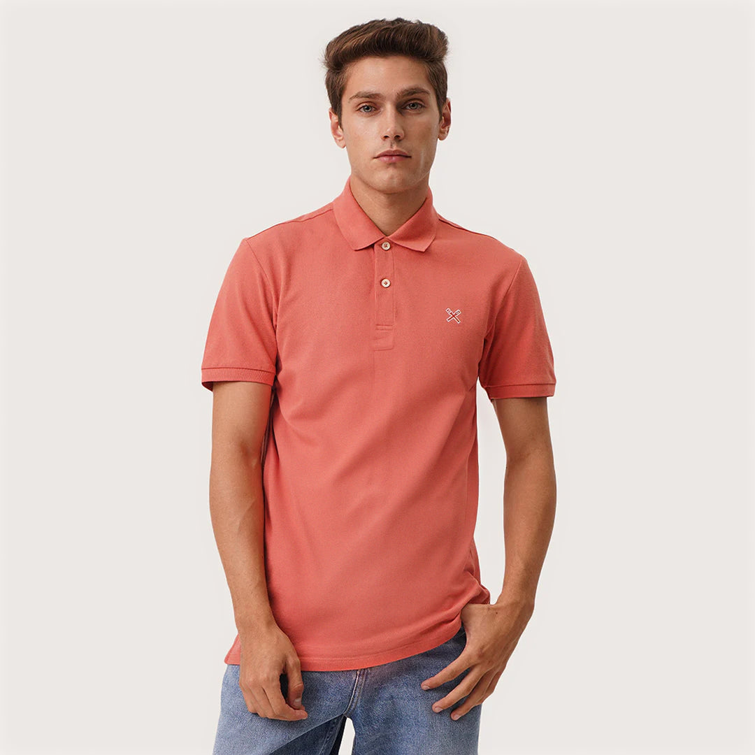 Classic Polo Shirt