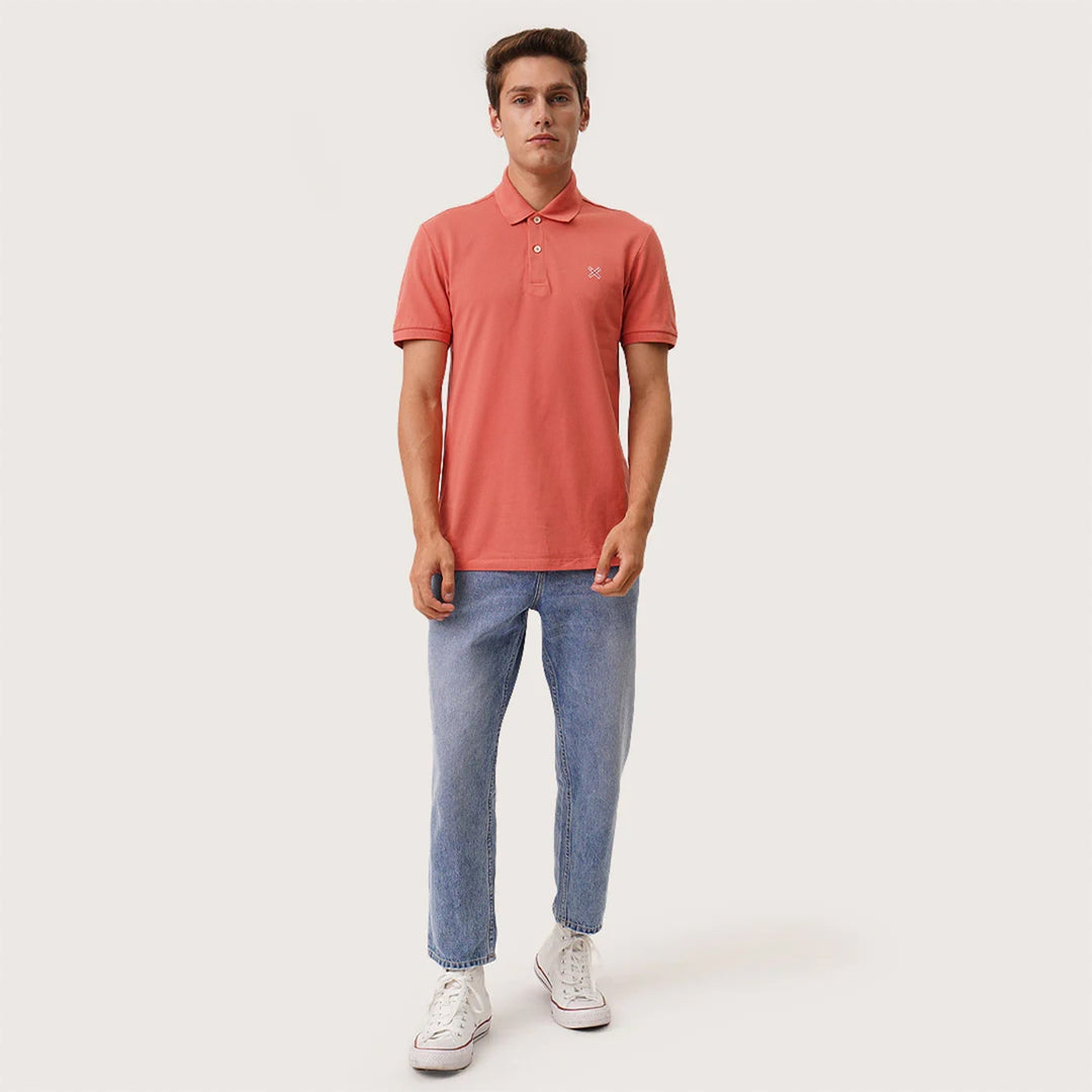 Classic Polo Shirt
