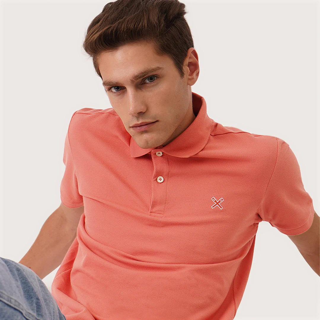 Classic Polo Shirt