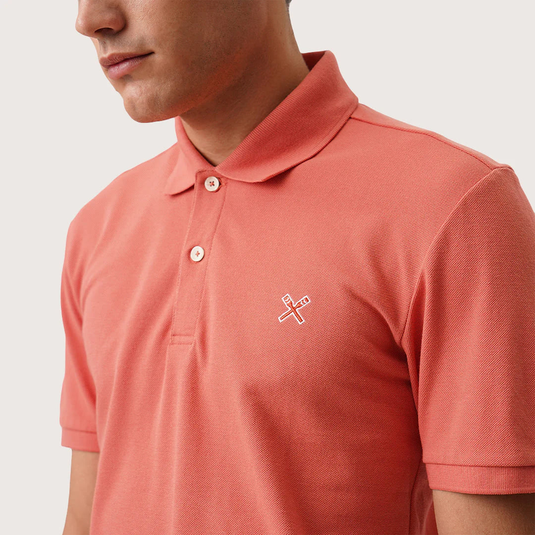 Classic Polo Shirt