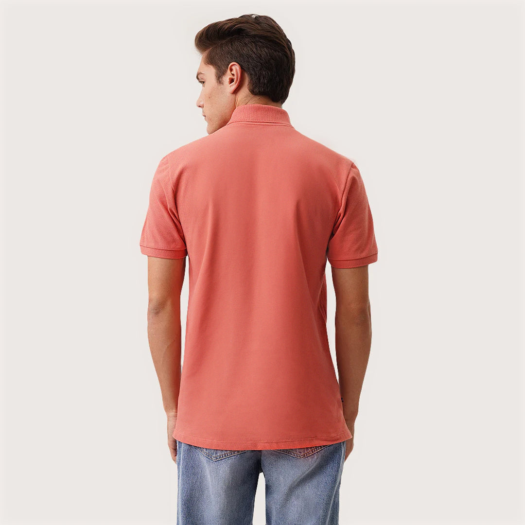 Classic Polo Shirt
