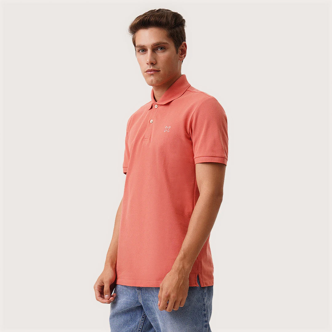 Classic Polo Shirt