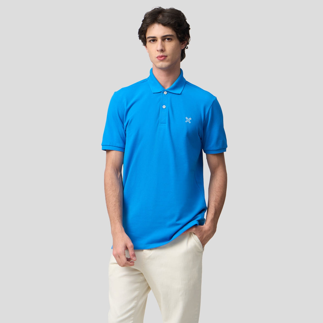 Classic Polo Shirt