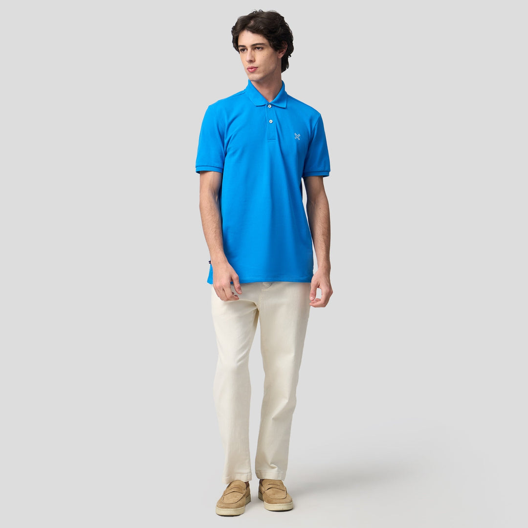 Classic Polo Shirt