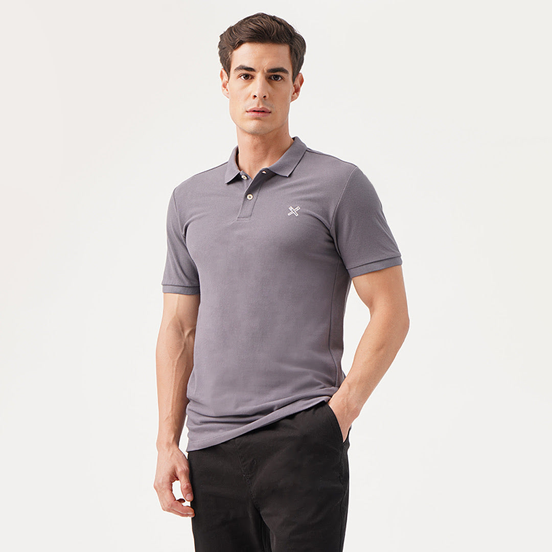 Classic Polo Shirt