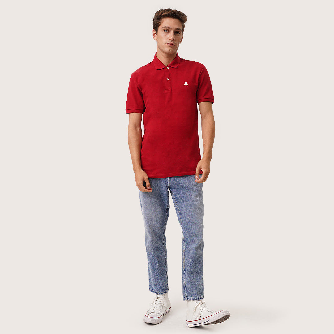 Classic Polo Shirt
