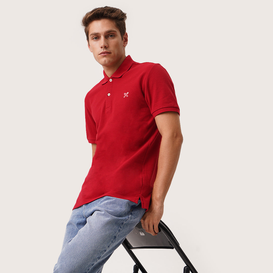 Classic Polo Shirt