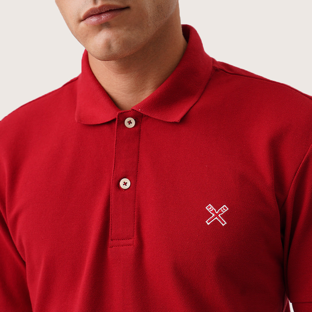 Classic Polo Shirt