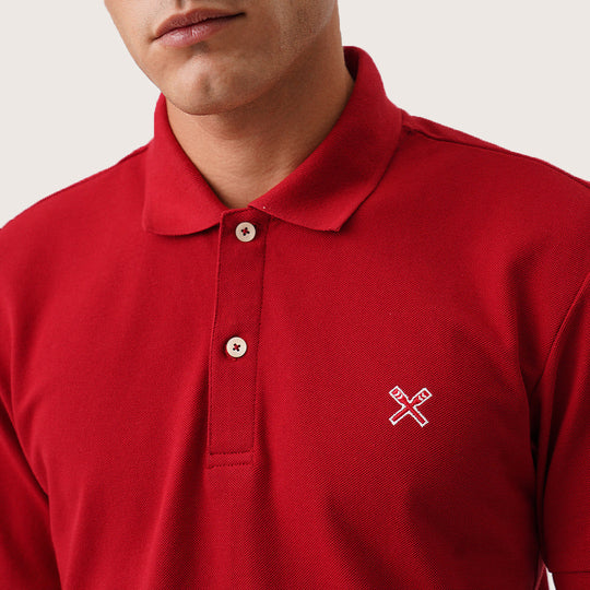 Classic Polo Shirt
