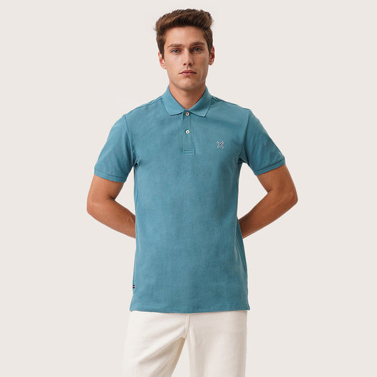 Classic Polo Shirt