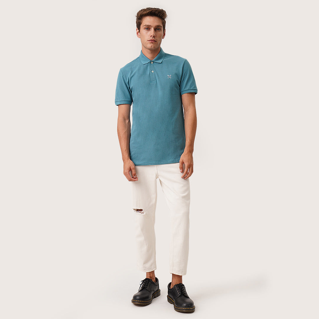 Classic Polo Shirt