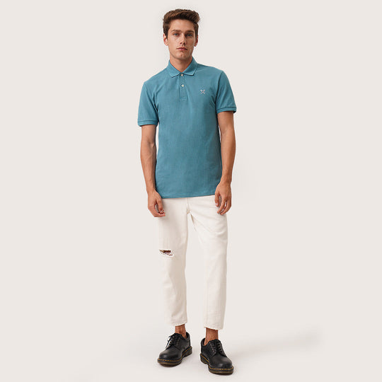 Classic Polo Shirt