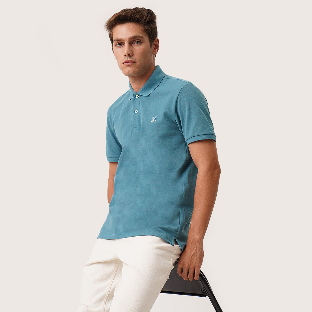 Classic Polo Shirt